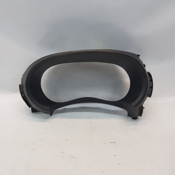 Moldura Painel Instrumentos Nissan Kicks 2018 2020 Uv74