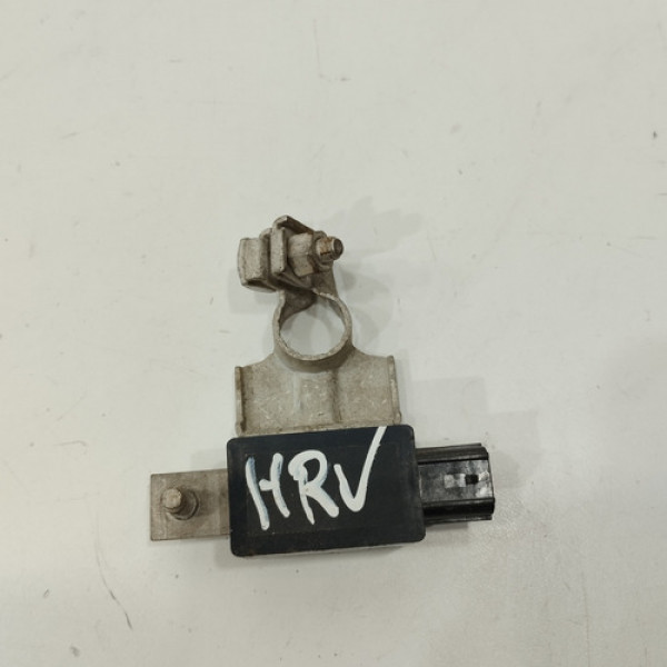 Sensor Polo Negativo Hrv 1.8 2015 16 17 18 19 2020  Za20