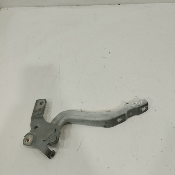 Dobradiça Capo Esquerdo Ford Ka 1.5 2017 2018 2019 Pq453