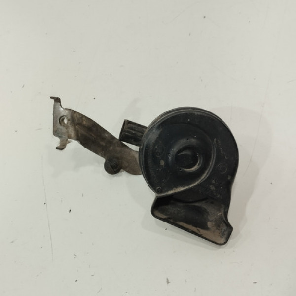 Buzina Caracol Original Audi A3 2008 09 10 11 2012 Lm1394
