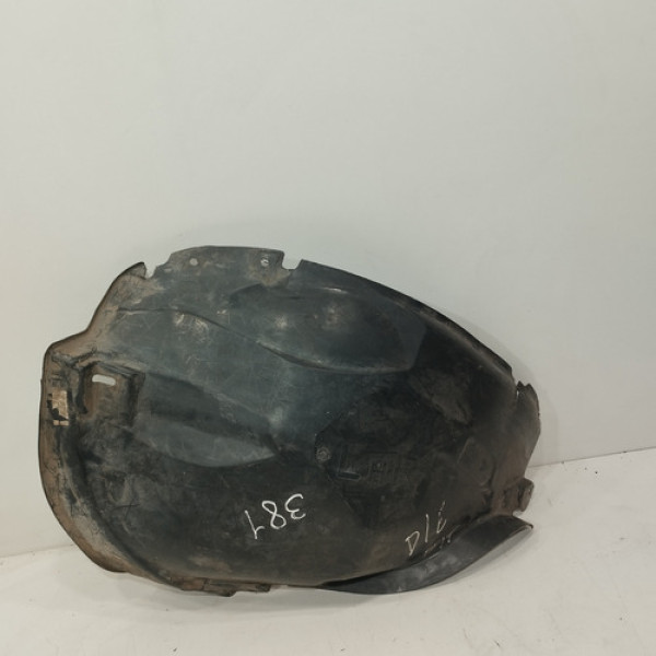 Protetor Parabarro Dianteiro Esquerdo Evoque 16 19 Ef491