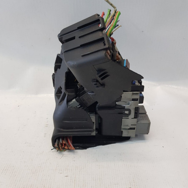 Caixa Fusível Volvo Xc60 T5 Rdesign 2.0 09 A 15 Lm439 Avaria