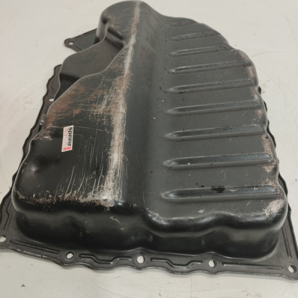 Cárter Óleo Motor Audi Q3 Tfsi 2.0 2014 Rs272