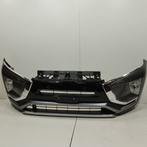 Parachoque Dianteiro Eclipse Cross 2021 2023 Cd285