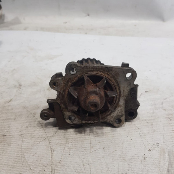 Bomba D´agua Pajero Tr4 2.0 2007 Flex  V161