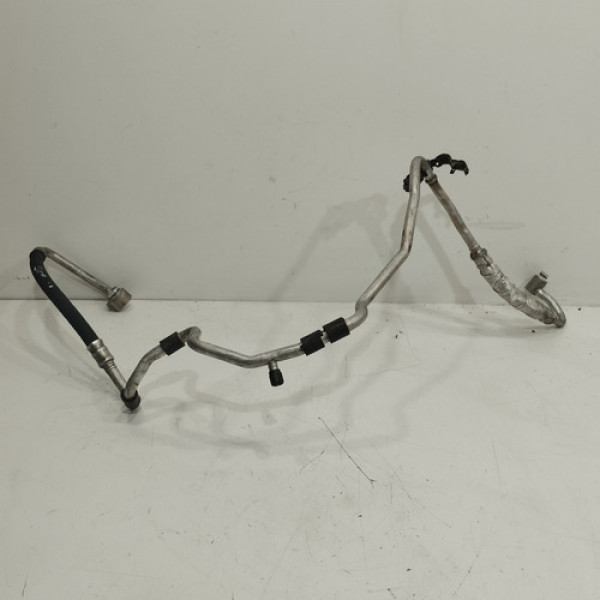 Mangueira Ar Condicionado Jetta 2.0 2012 2015 D108