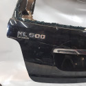 Tampa Traseira Mercedes Ml500 2008 2009 2010 De87 