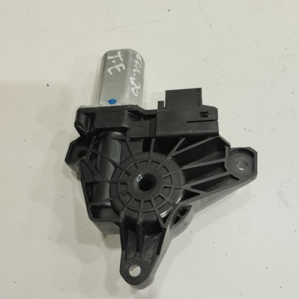 Motor Vidro Elétrico Traseiro Esquerdo Gla200 2016 2019 C626