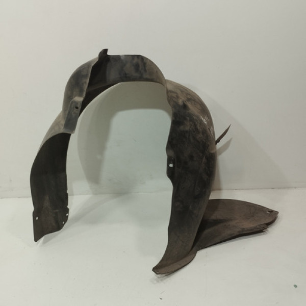 Protetor Parabarro Dianteiro Esquerdo Gol G6 2013 16 Ef363