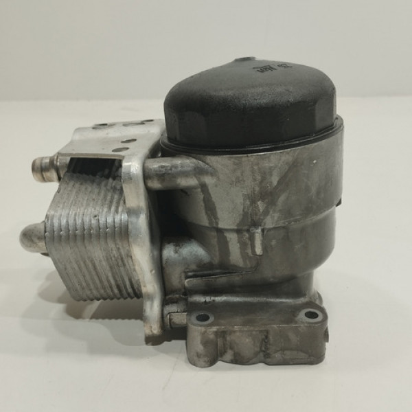 Resfriador Filtro Óleo Bmw X1 2.0 2008/09/10/11/2012 Rs102. 