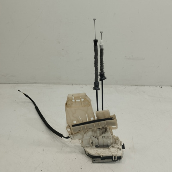 Fechadura Traseira Esquerda Jeep Renegade 2015 2020 Ab1630