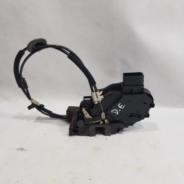 Fechadura Da Porta Dianteira Esq Rover Sport 2012  Ab1136