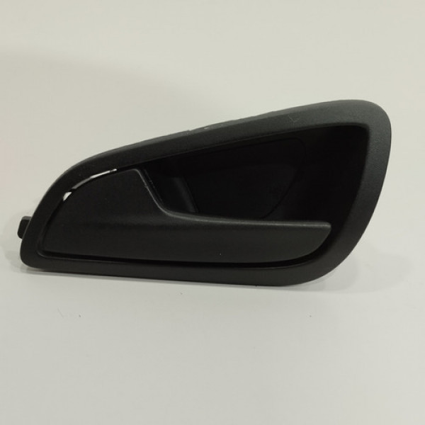 Maçaneta Interna Traseira Esquerda Ford Ka 15 18 Ab157