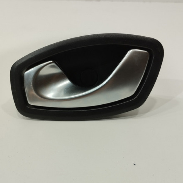 Maçaneta Interna Traseira Esquerda Fluence 11 15 Ab437