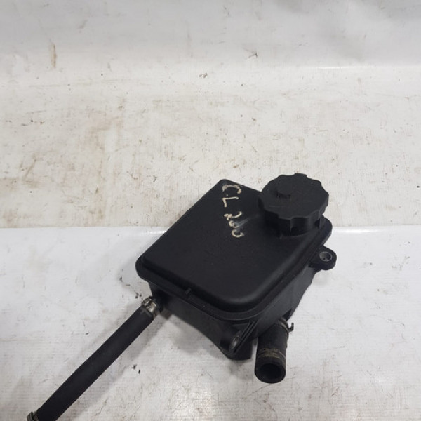 Reservatório Óleo Bomba Hidráulico c200 2013 Ij389