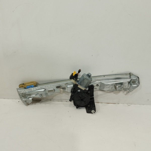 Máquina Vidro Traseiro Direito Fastback Abarth 23 24 C584