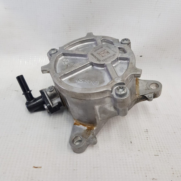 Bomba De Vácuo Do Motor Jeep Renegade Flex 1.3 2022  U15