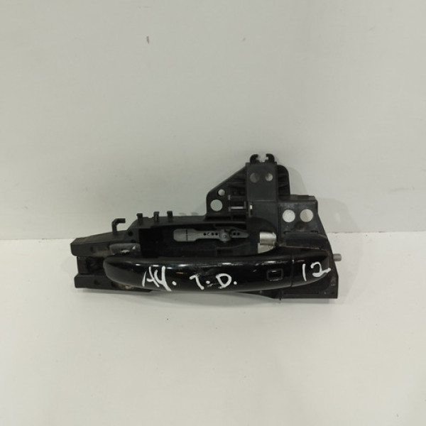 Maçaneta Porta Traseira Direita Audi A4 2011 12 13 15  Ab662