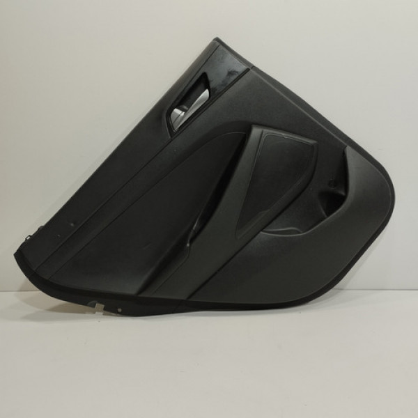 Forro Porta Traseiro Esquerdo New Tucson 2018 2020 Bc807