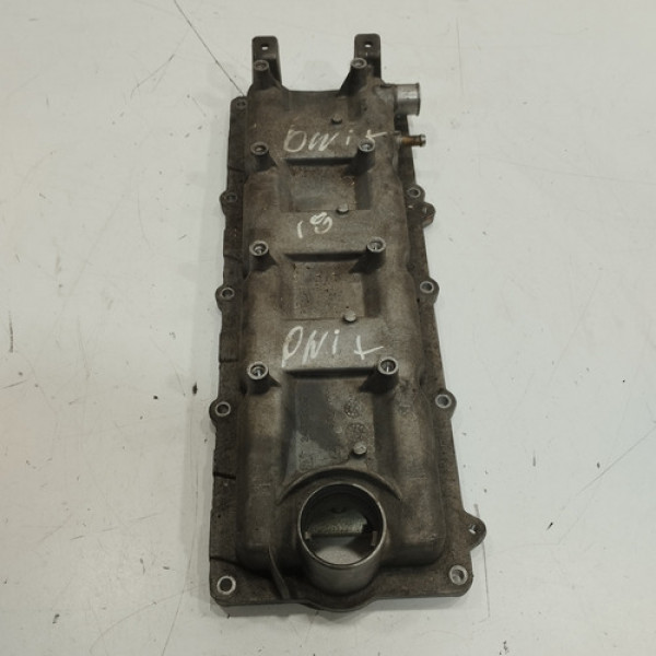 Tampa Válvula Chevrolet Onix Prisma 2014 2019 R124