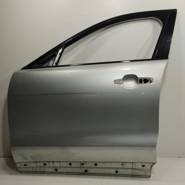 Porta Dianteira Esquerda Jaguar F-pace 2017 2020 F512