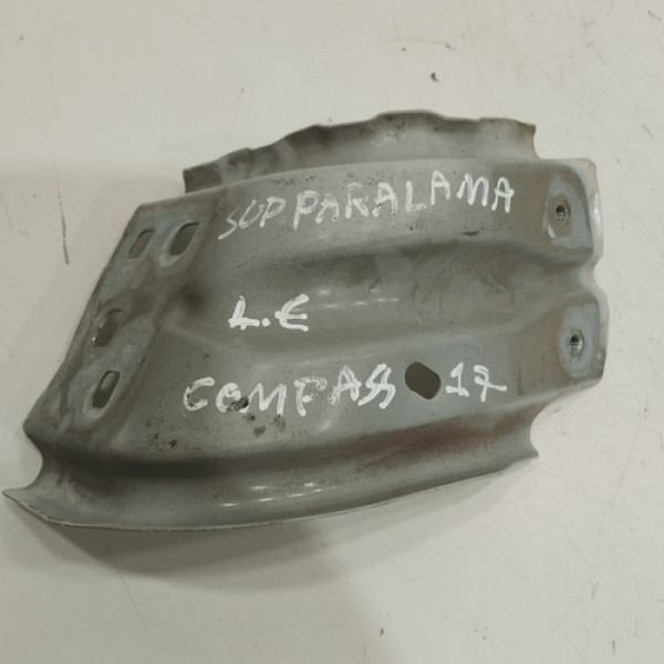 Suporte Paralama Esquerdo Jeep Compass 2017 2020 I879