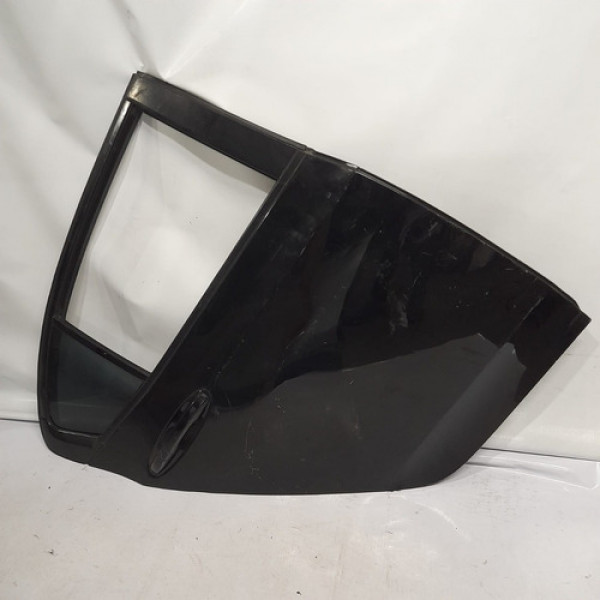 Porta Traseira Direita Honda City 2009 A 2012 Avaria F347 