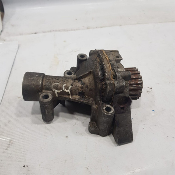 Bomba D\'água Citroen C4 Picasso 2.0 16v  V163