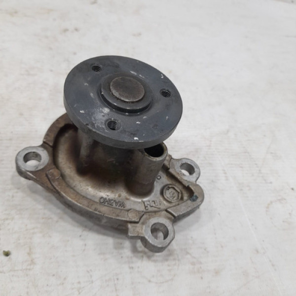 Bomba De Água Nissan Sentra Versa 1.6 16v 2011 A 2018 V23