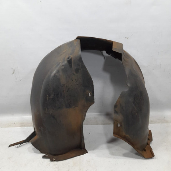 Parabarro Dianteiro Direito C/ Avaria Jetta 2011 A 2015 Ef44