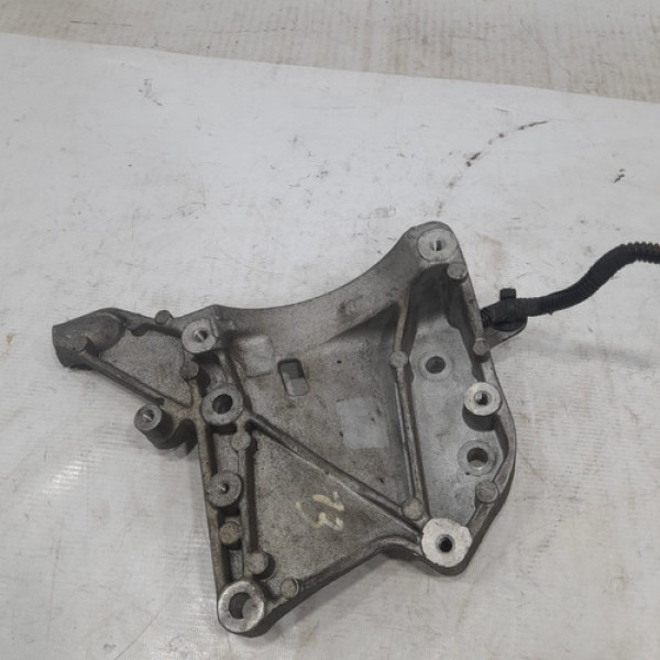 Suporte Compressor Ar Jeep Renegade 1.8 2015 A 2020   I448