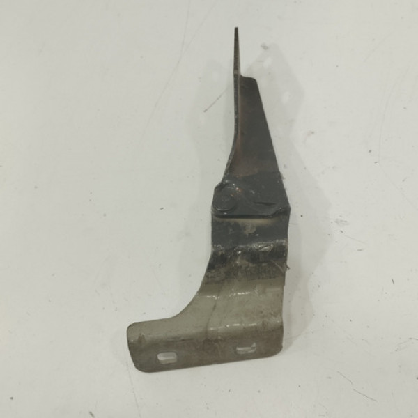 Dobradiça Braço Capo Esquerda Renault Megane 2007 2012 Pq418