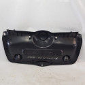 Acabamento Da Tampa Traseira Mini Cooper S 1.6 2011  Bc241