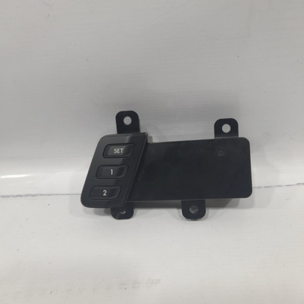 Comando De Banco D.e Hyundai Sonata 2012 Yz05