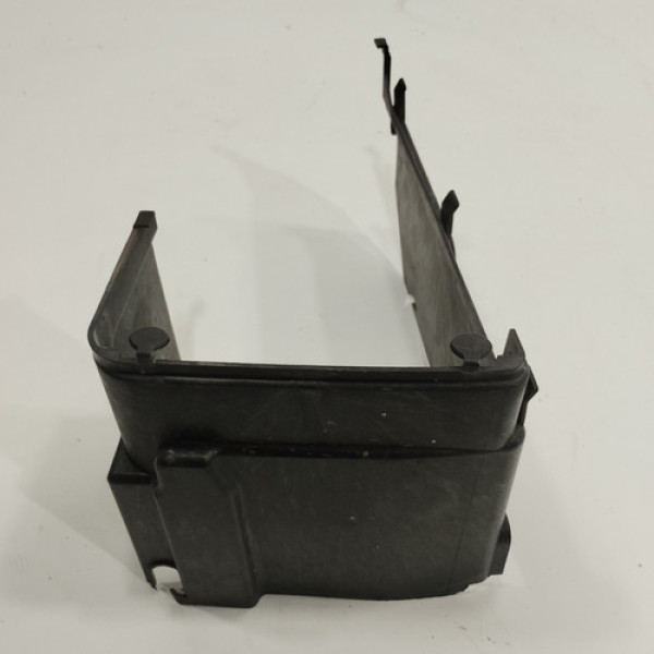 Acabamento Caixa Bateria Gla200 2015 2018 Qr495