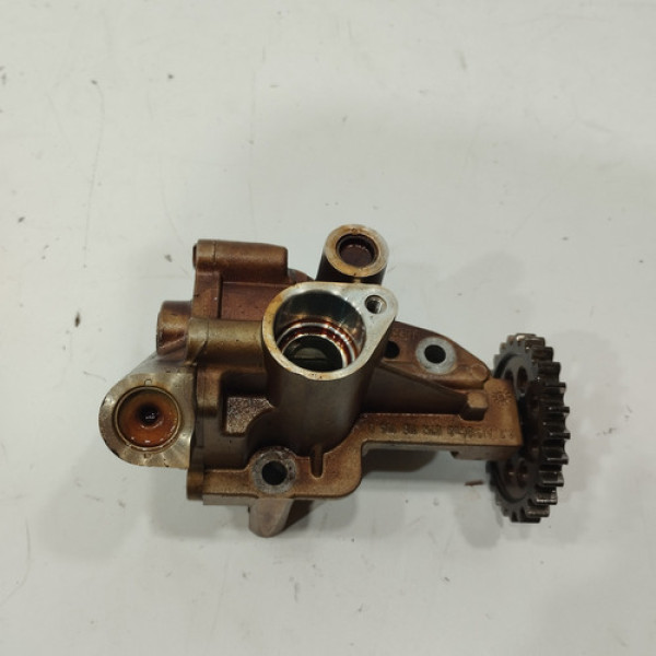 Bomba Óleo Jetta 2.5 2008 2009 2010 2011 2012 Tu375