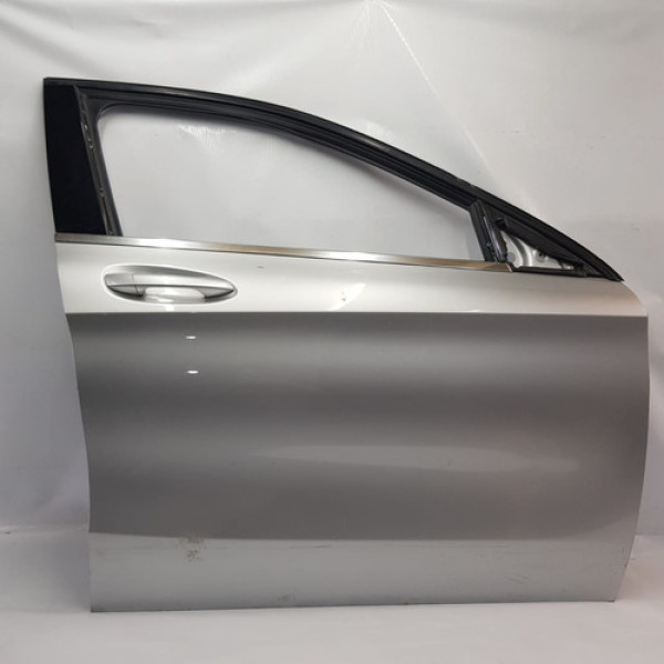 Porta Dianteira Direita Mercedes Gla200 2015 2019 F37