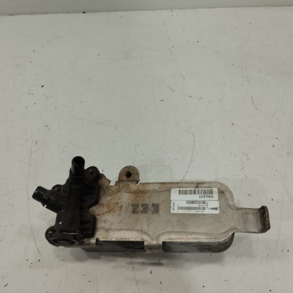 Trocador Calor Bmw 320i B42  2.0 2019 2020 2021 2022 Rs343