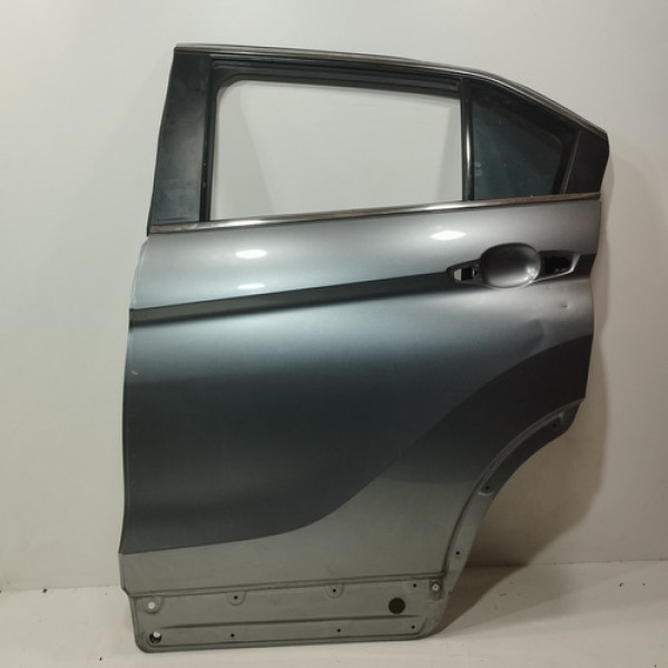Porta Traseira Esquerda  Eclipse Cross 2021 2023 F497