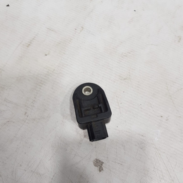 Sensor De Impacto Corolla 2016  P222