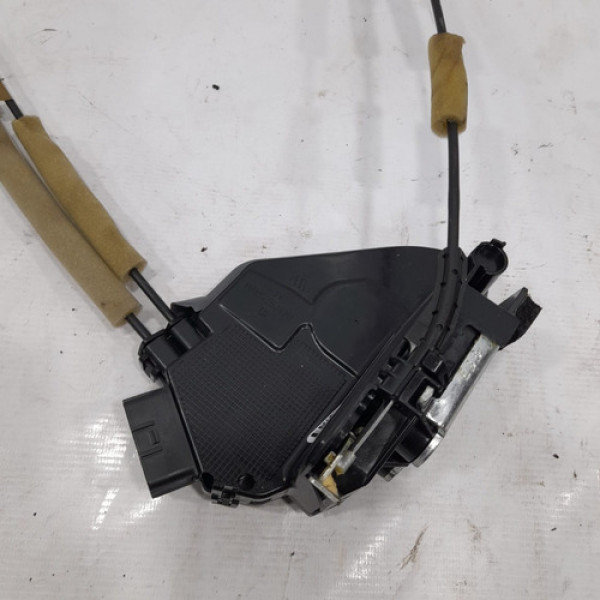 Fechadura Traseira Esquerda Nissan Kicks 2021 Ab963