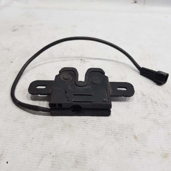 Fechadura Tampa Traseira Volvo Xc60 2014 C236