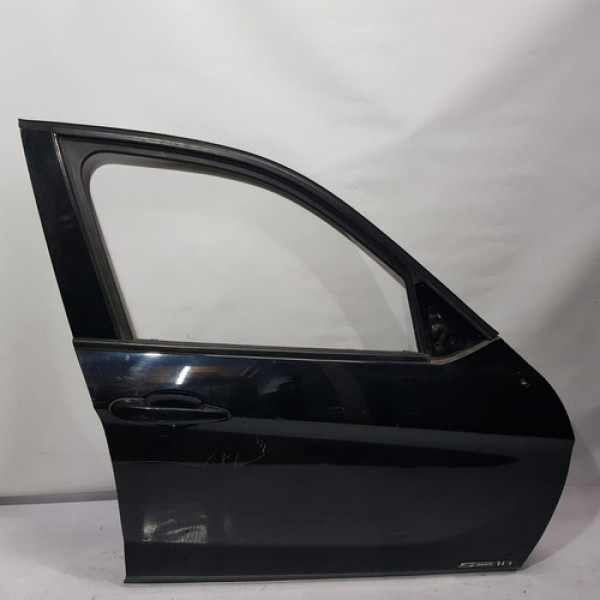 Porta Dianteira Direita Bmw X1 2008 2012 F159