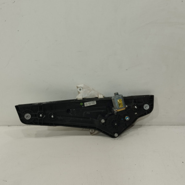 Máquina Vidro Dianteiro Direito Veloster 2011 2015 C522