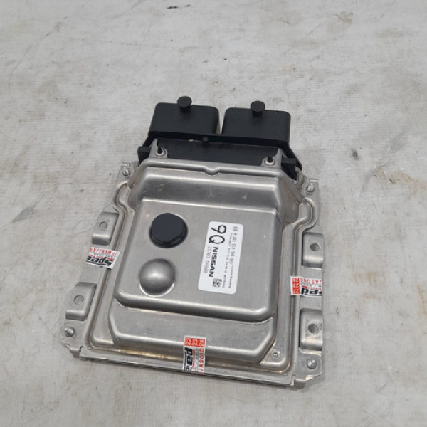 Modulo Injeção Nissan Kicks 2021  Lm163