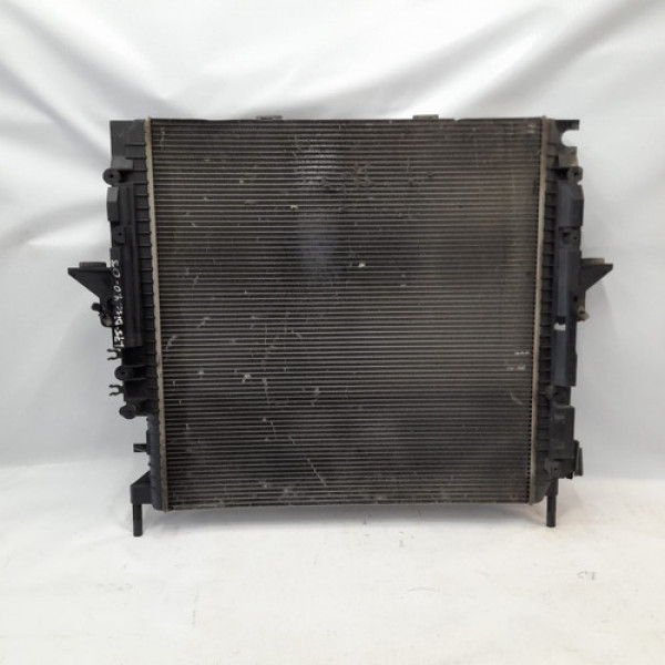 Radiador Range Rover Sport 5.0 V8 Super Charged 06 A 12 L75