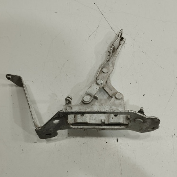 Dobradiça Braço Capo Esquerdo Kia Sorento 2009 2015 Pq516