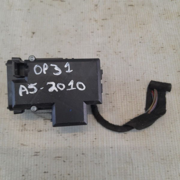 Leitor Chave Audi A5 2.0 Tfsi 2011 A 2014 Op31