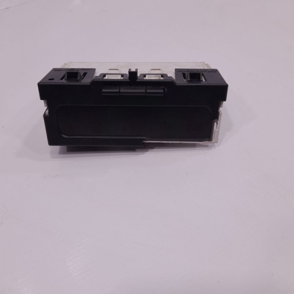 Computador De Bordo Megane 2008 A 2013 Q346