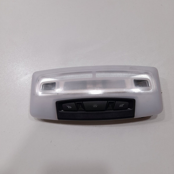Luz Teto Traseira Bmw 320i 2013 2016 Bc675 
